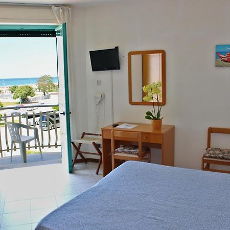 Hotel Puccinelli Lido di Camaiore Eksteriør billede