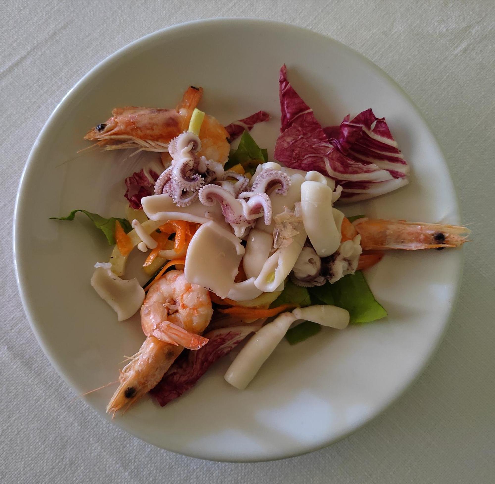 Hotel Puccinelli Lido di Camaiore Eksteriør billede