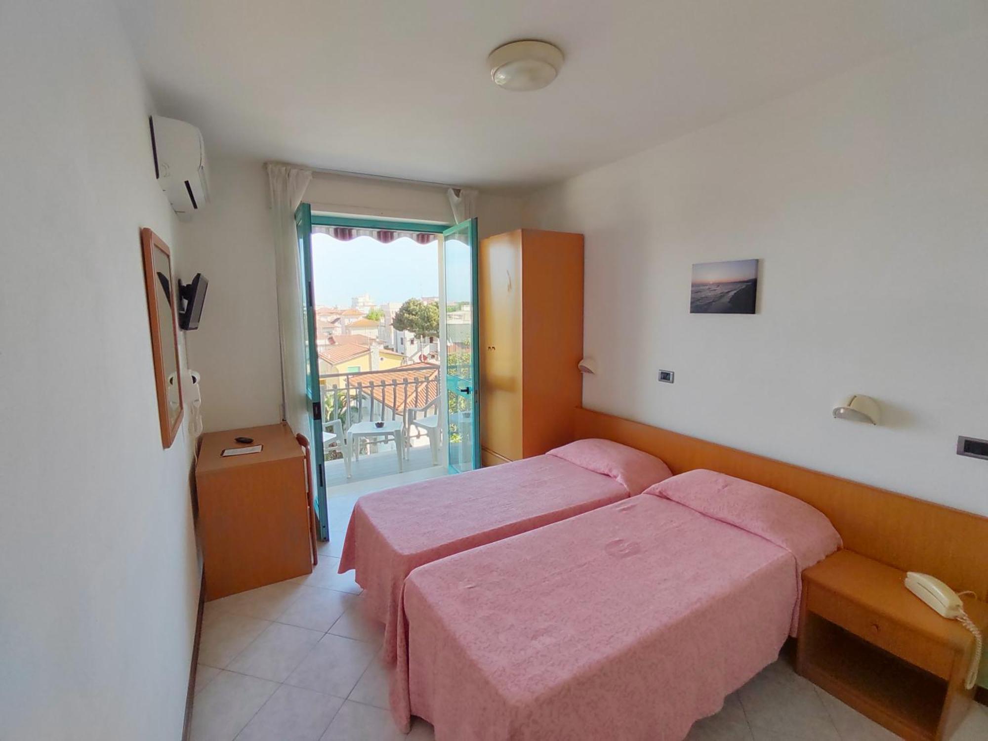 Hotel Puccinelli Lido di Camaiore Værelse billede