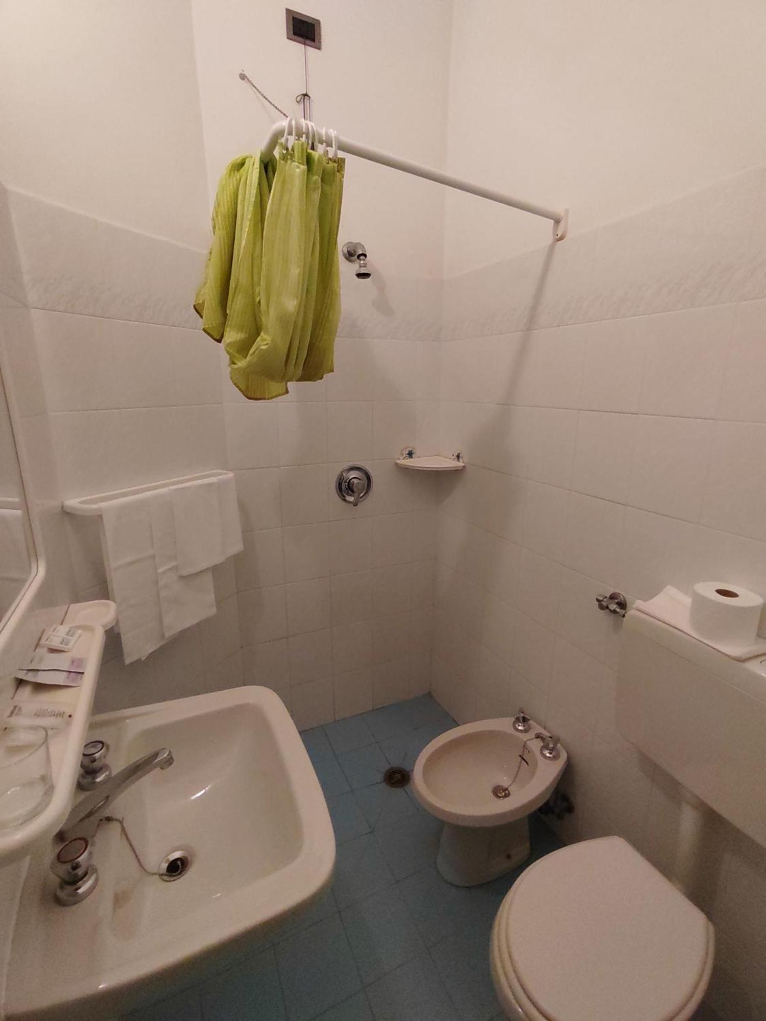Hotel Puccinelli Lido di Camaiore Værelse billede
