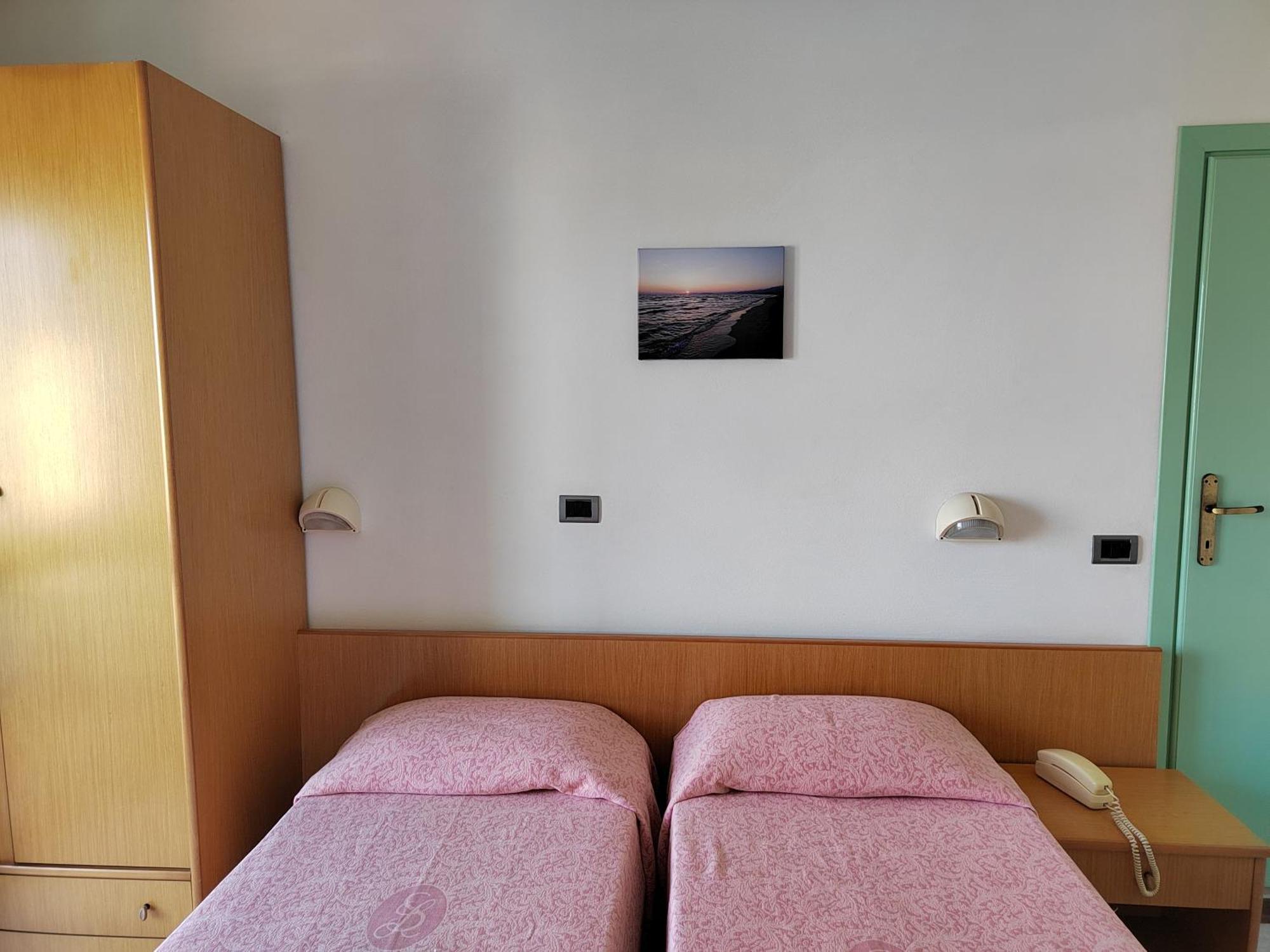Hotel Puccinelli Lido di Camaiore Værelse billede