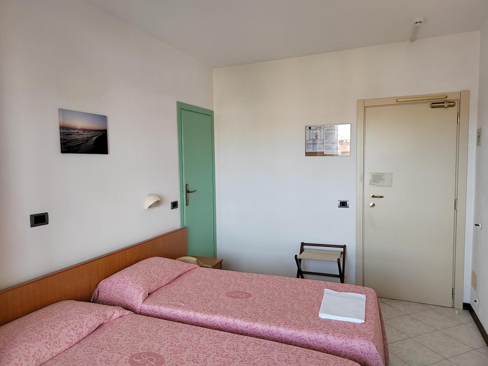 Hotel Puccinelli Lido di Camaiore Værelse billede