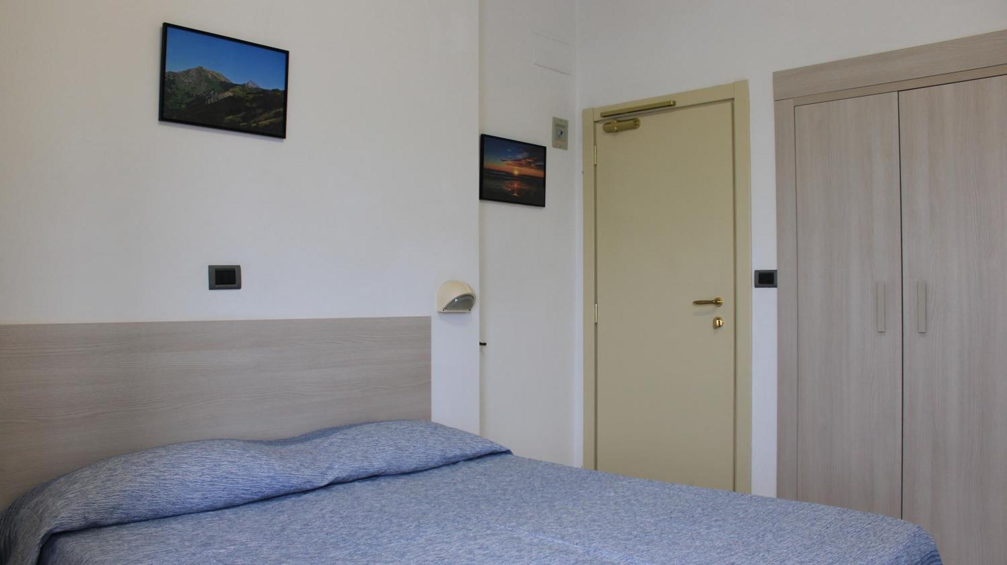Hotel Puccinelli Lido di Camaiore Eksteriør billede