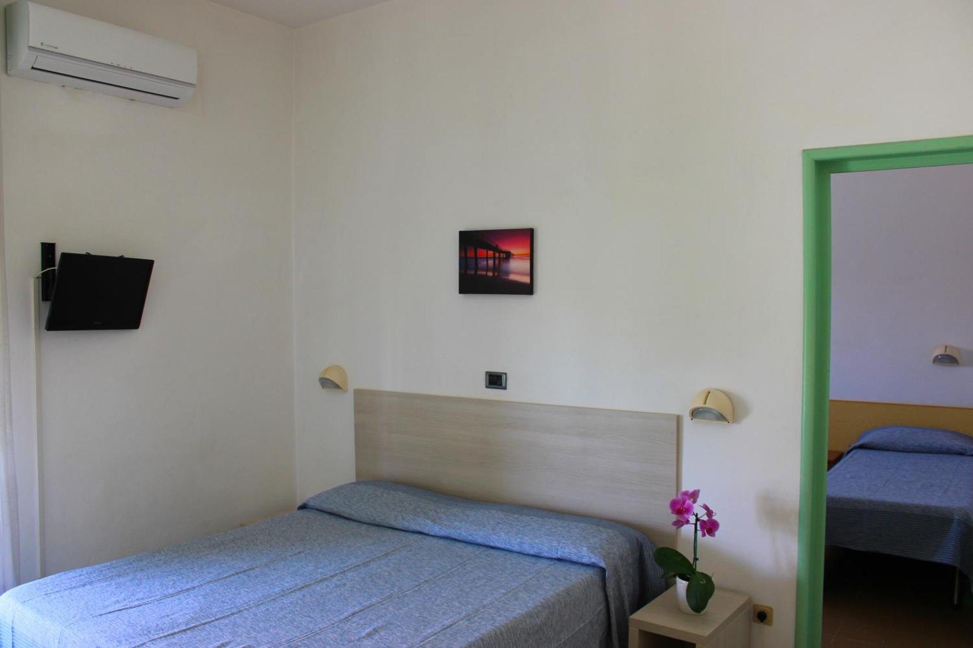 Hotel Puccinelli Lido di Camaiore Eksteriør billede