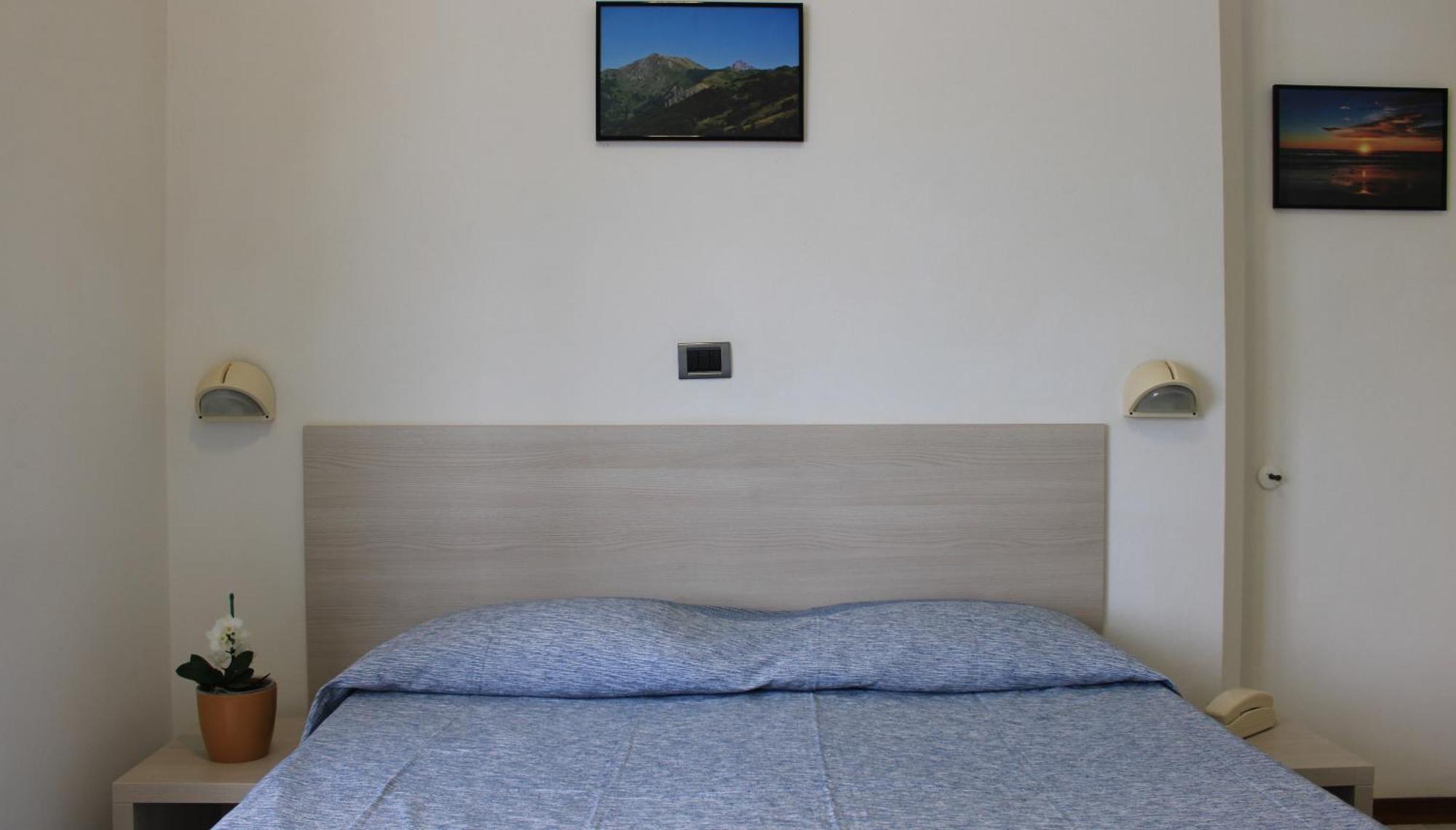 Hotel Puccinelli Lido di Camaiore Eksteriør billede