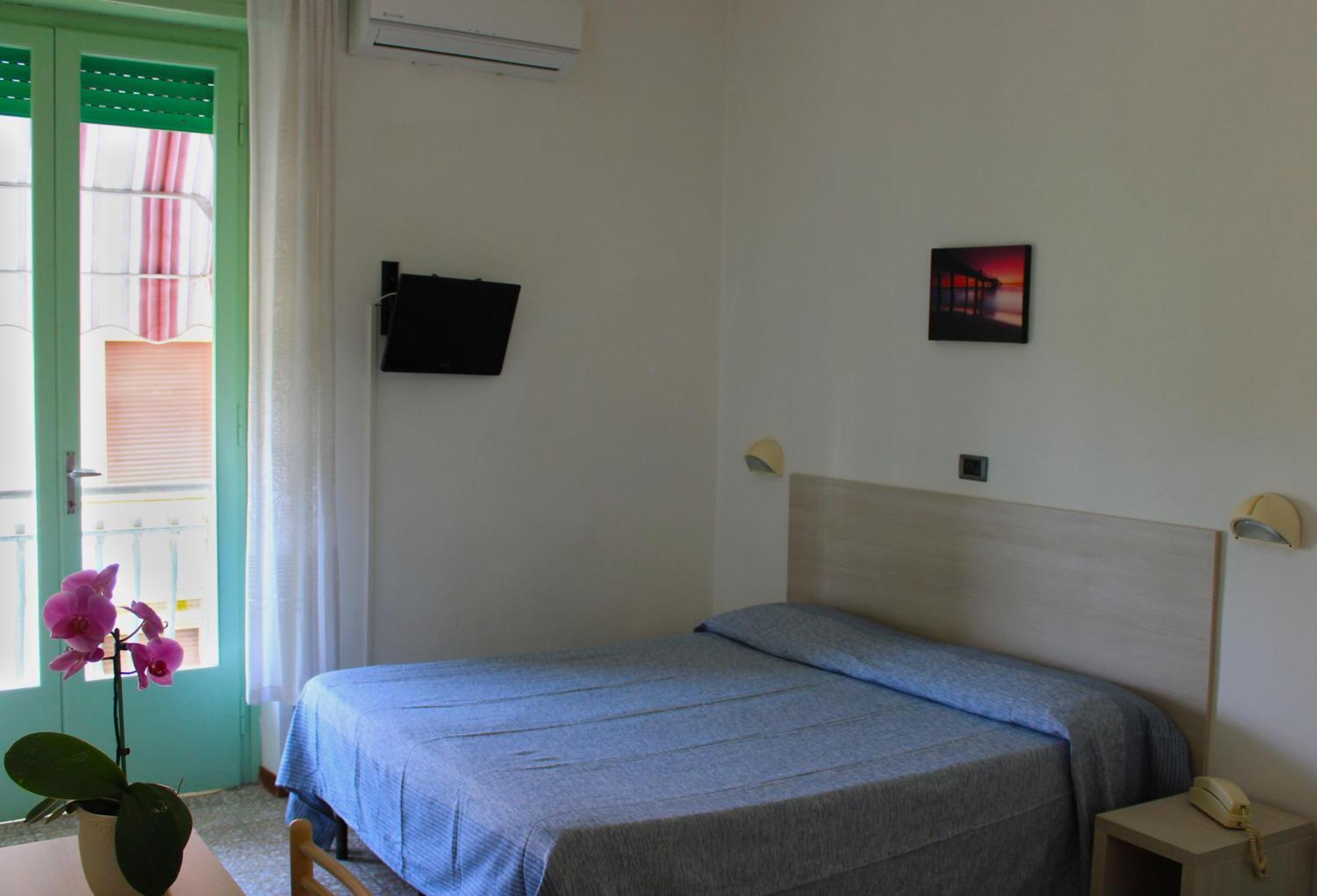 Hotel Puccinelli Lido di Camaiore Værelse billede