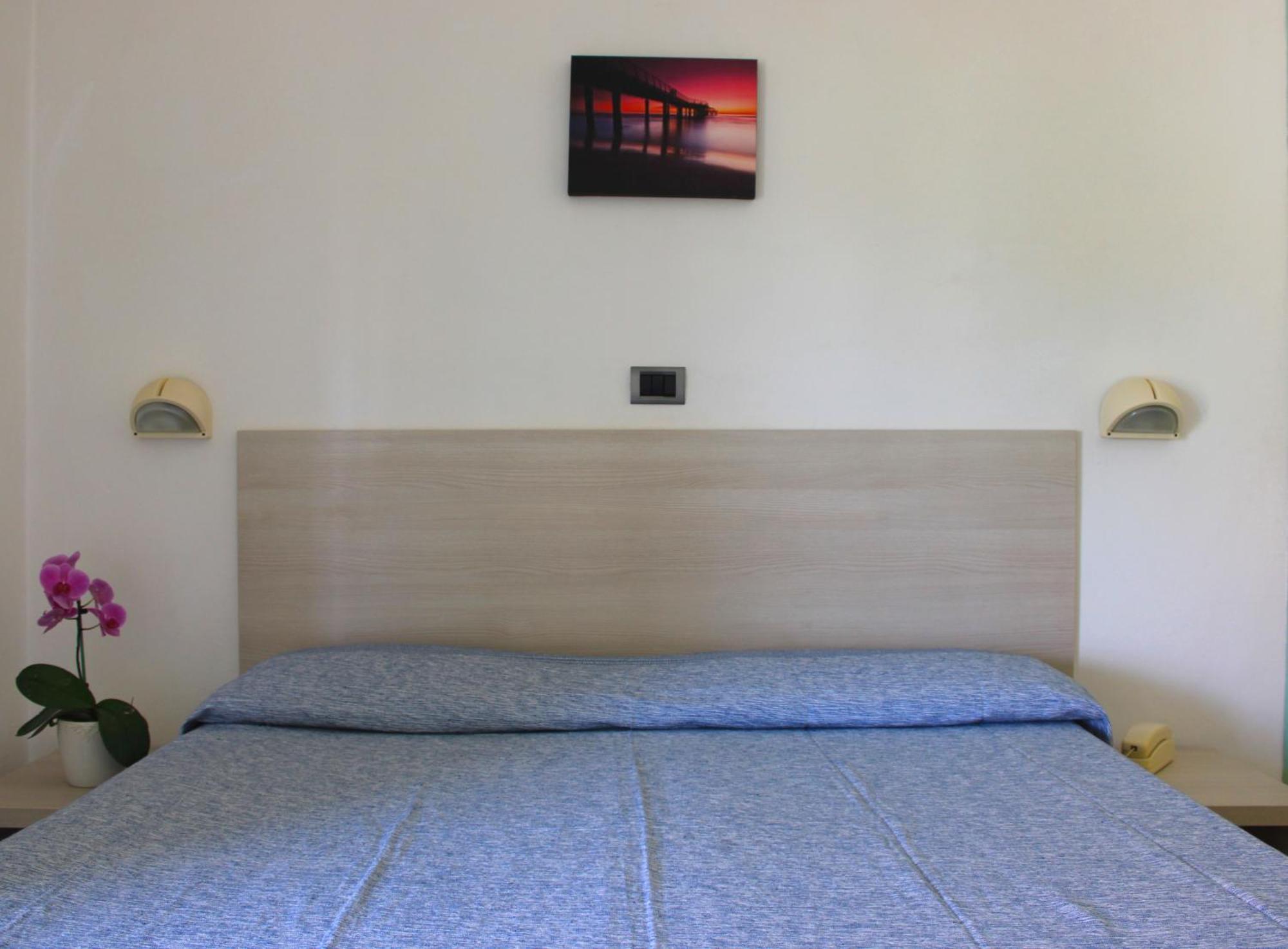 Hotel Puccinelli Lido di Camaiore Værelse billede