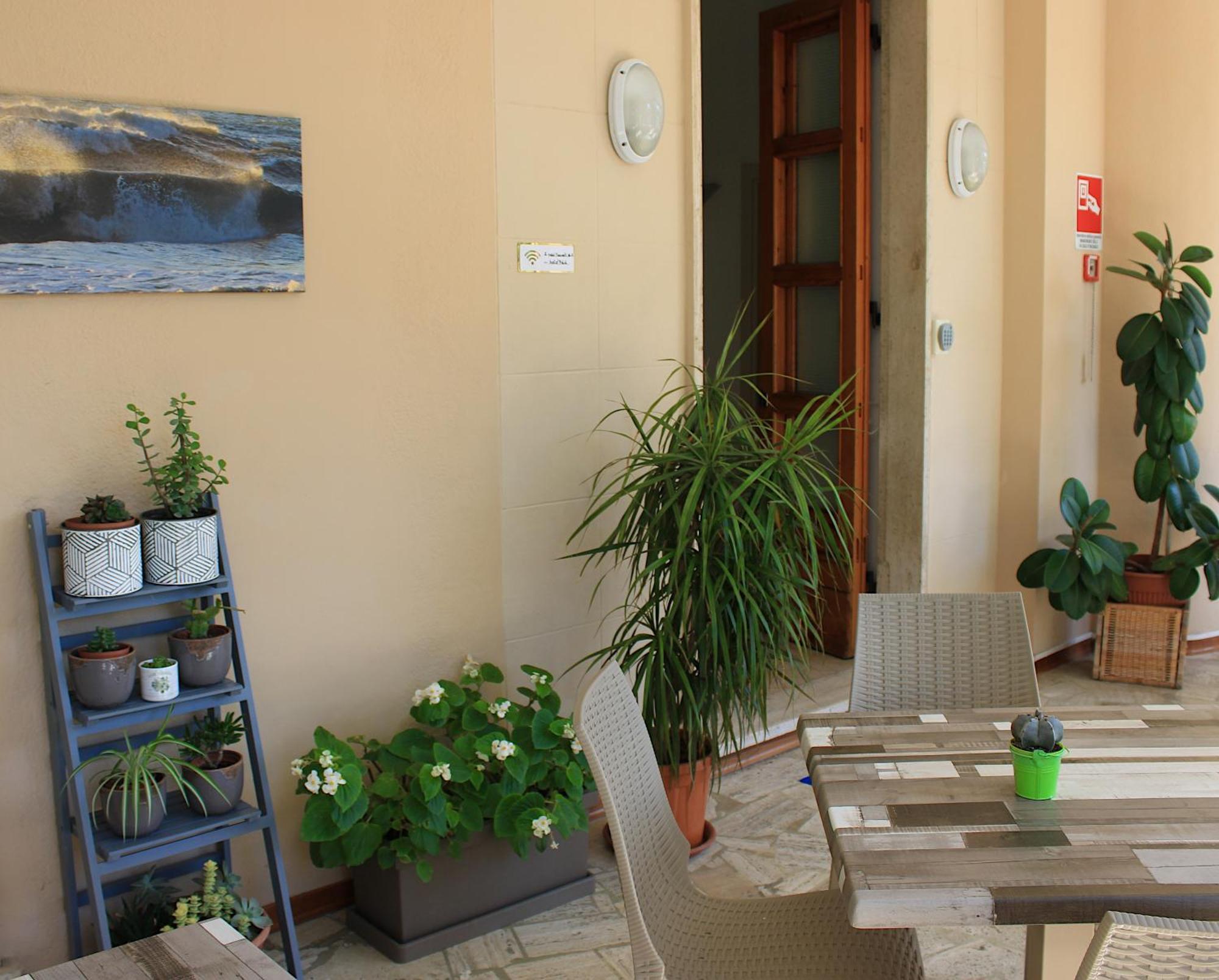 Hotel Puccinelli Lido di Camaiore Eksteriør billede