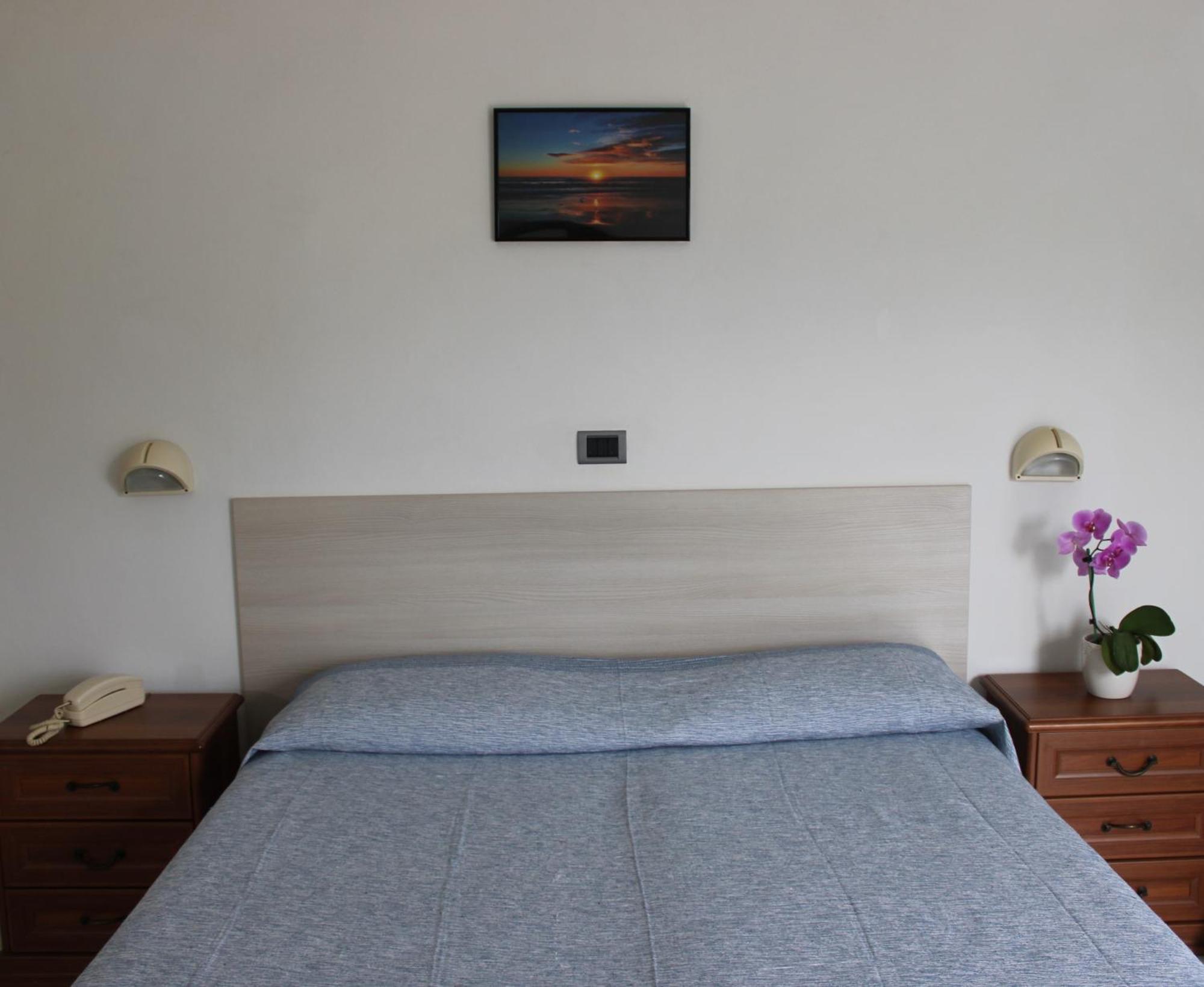 Hotel Puccinelli Lido di Camaiore Værelse billede