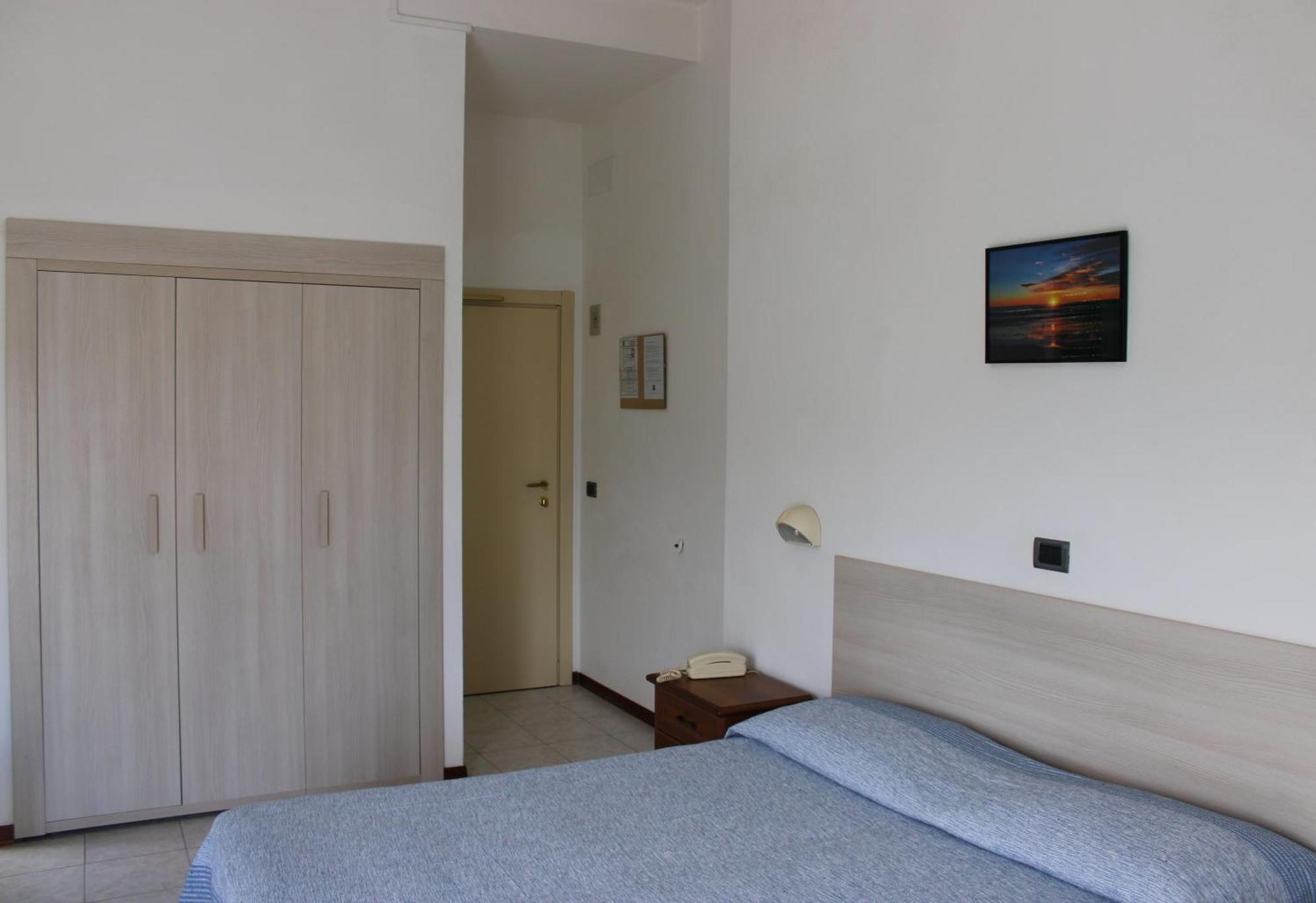 Hotel Puccinelli Lido di Camaiore Værelse billede