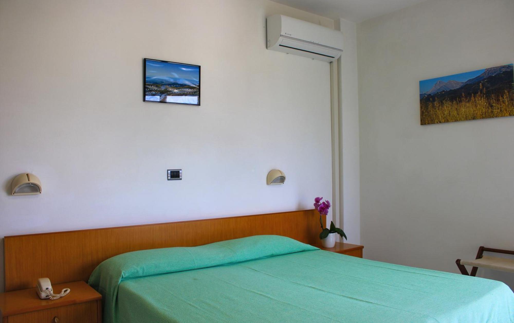 Hotel Puccinelli Lido di Camaiore Værelse billede