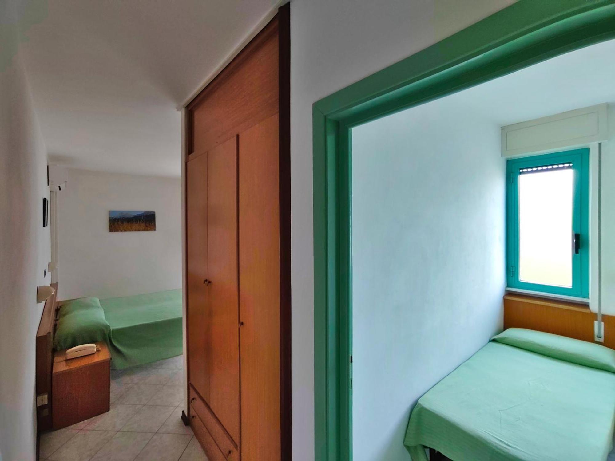 Hotel Puccinelli Lido di Camaiore Værelse billede