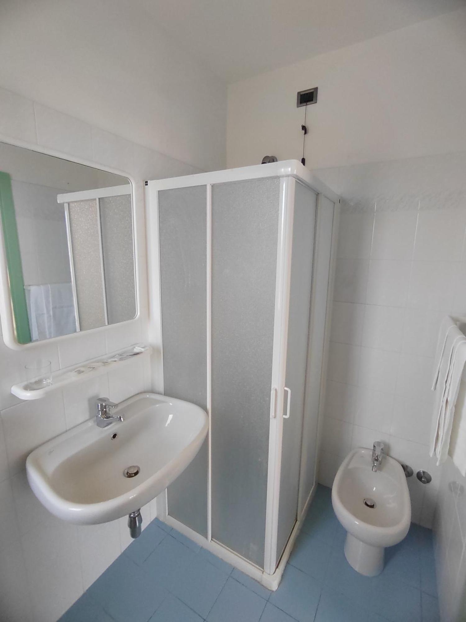 Hotel Puccinelli Lido di Camaiore Værelse billede