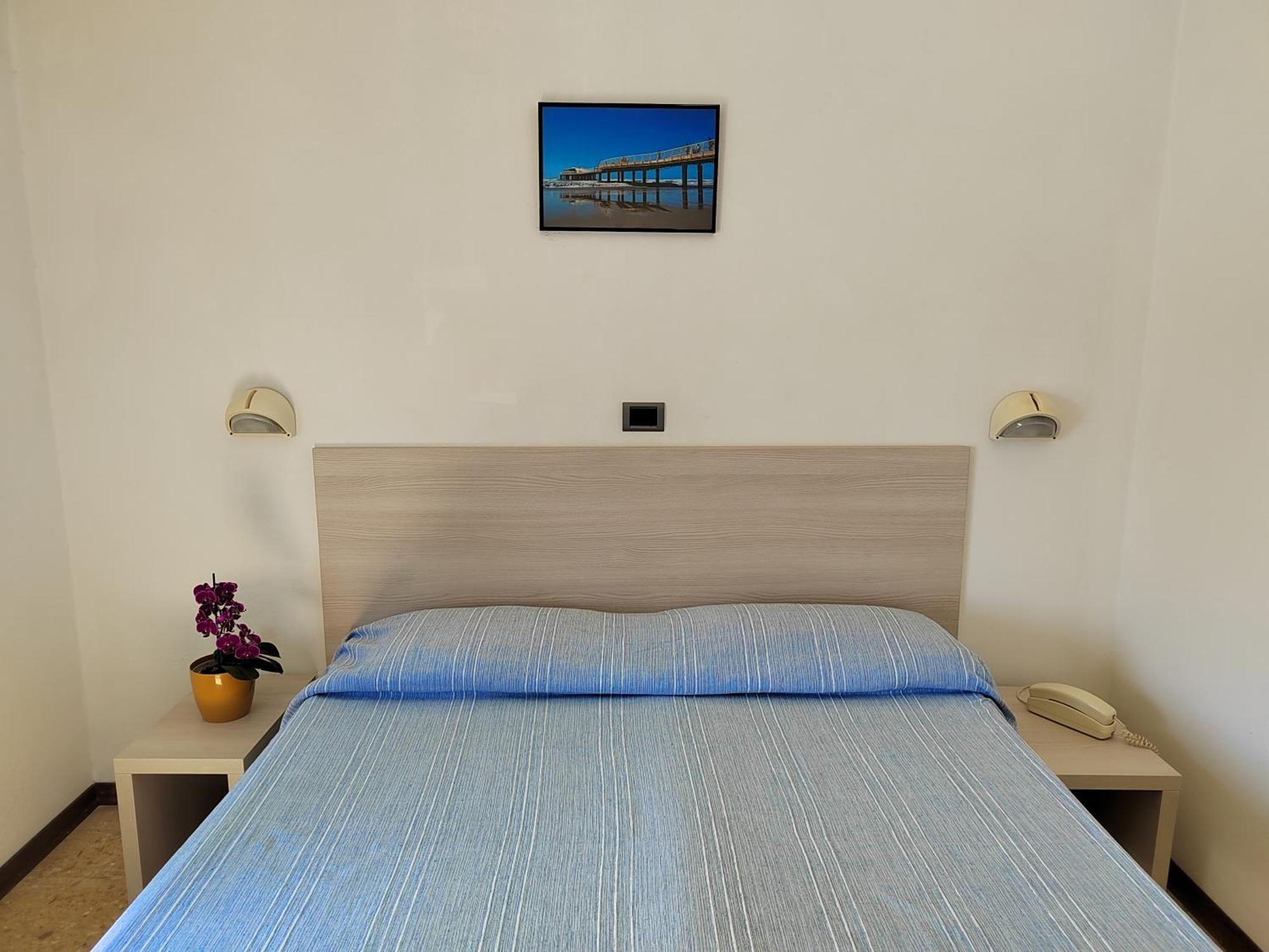 Hotel Puccinelli Lido di Camaiore Eksteriør billede