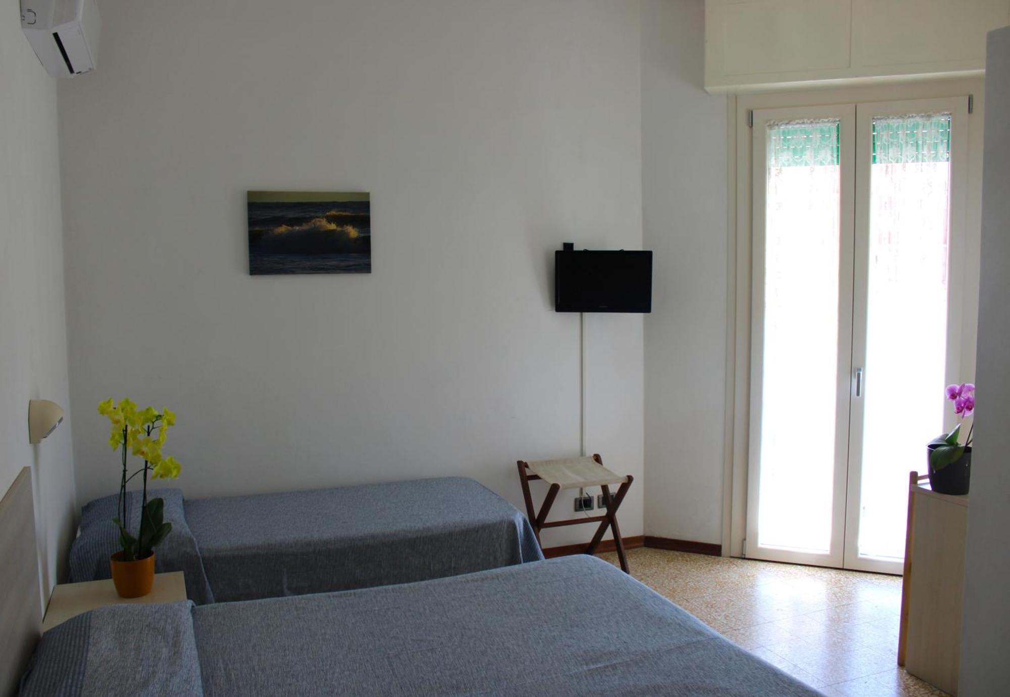 Hotel Puccinelli Lido di Camaiore Værelse billede