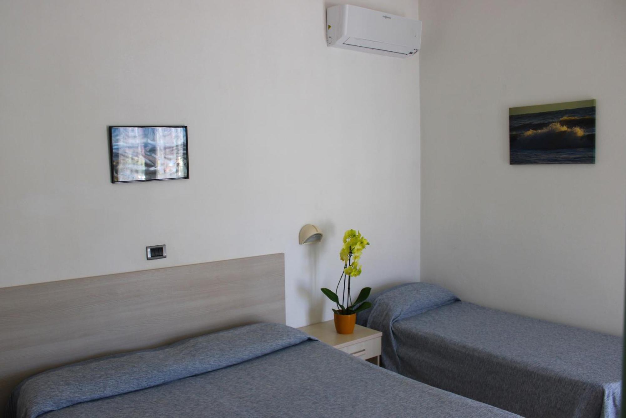 Hotel Puccinelli Lido di Camaiore Værelse billede