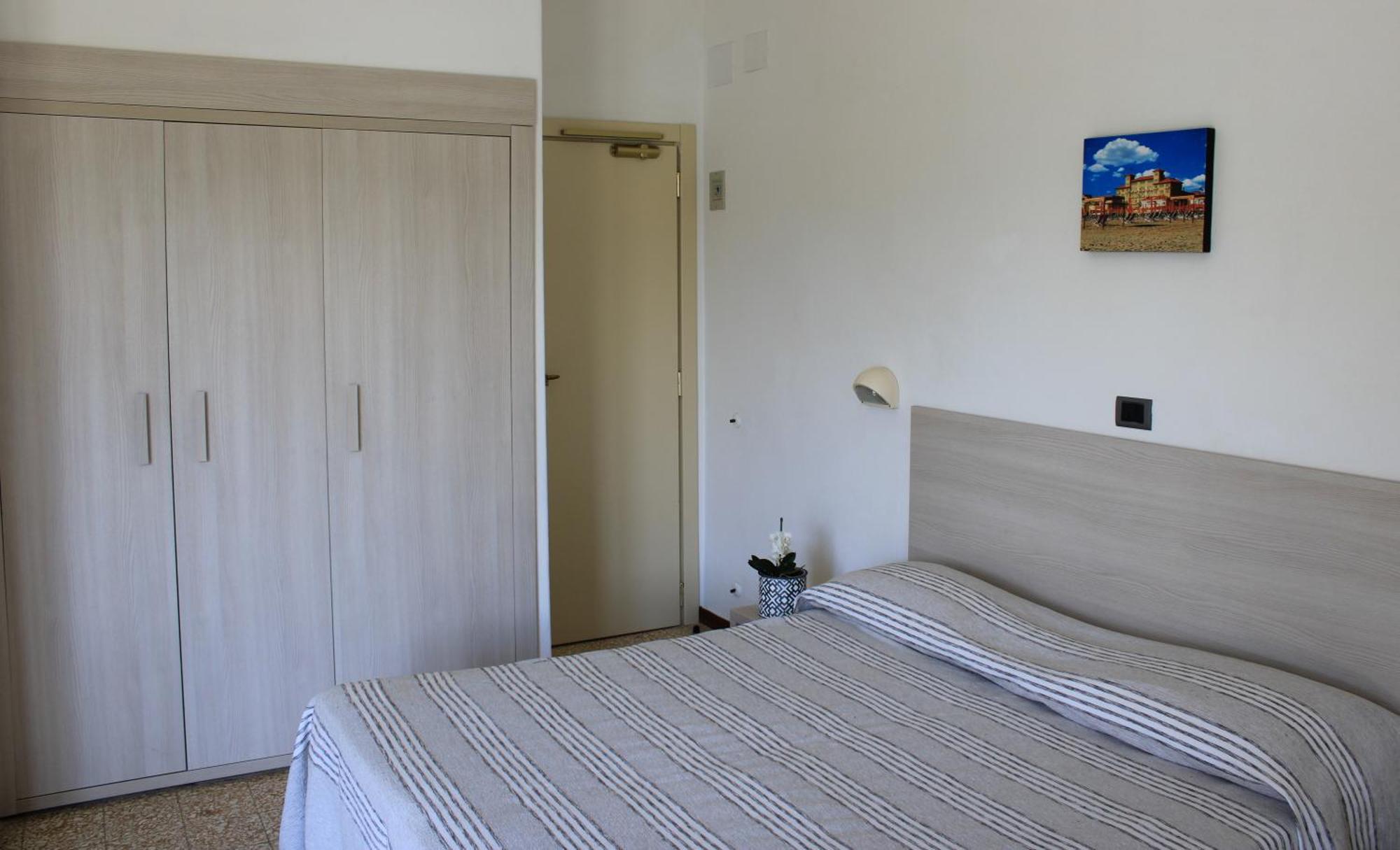 Hotel Puccinelli Lido di Camaiore Værelse billede