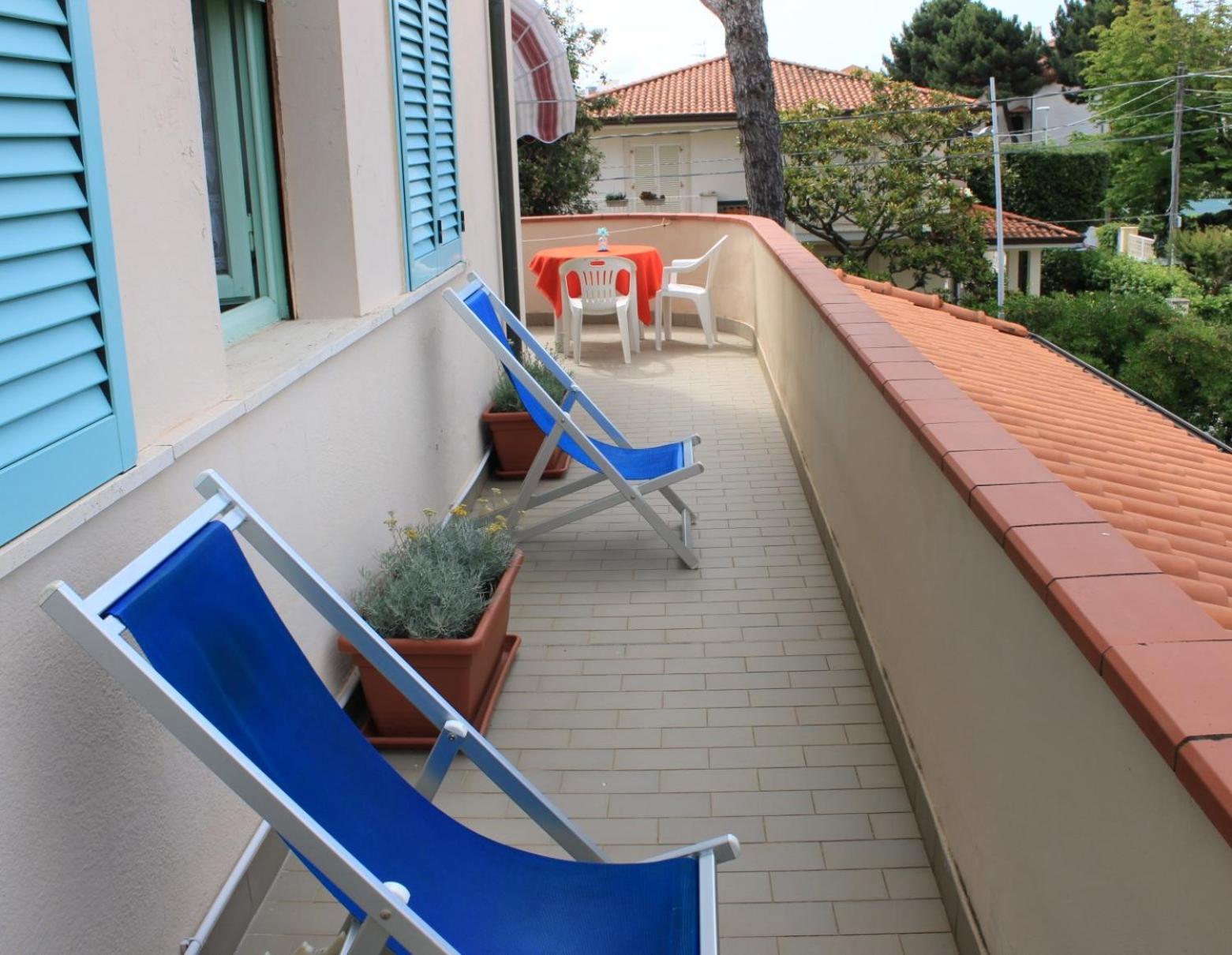 Hotel Puccinelli Lido di Camaiore Værelse billede