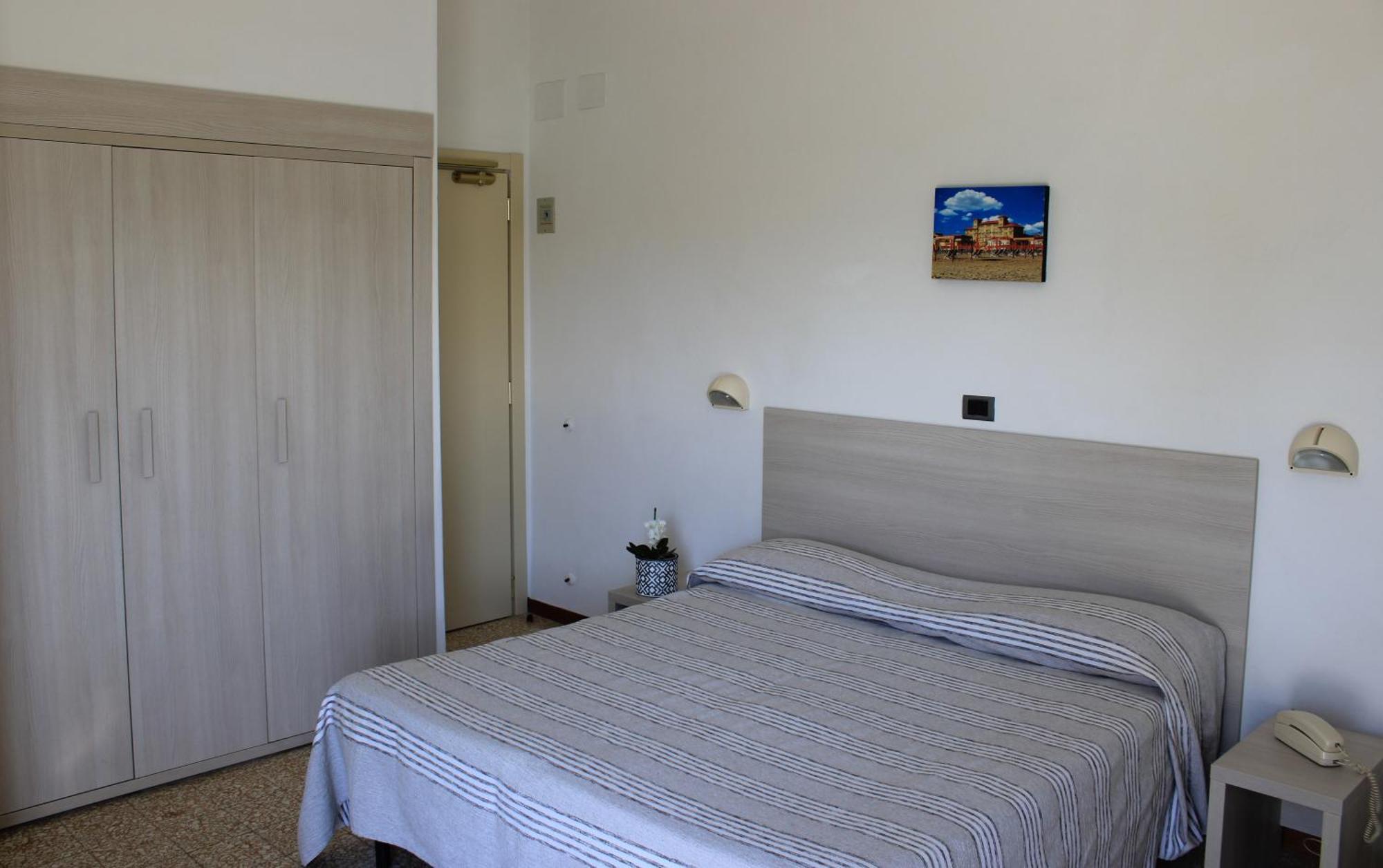 Hotel Puccinelli Lido di Camaiore Værelse billede