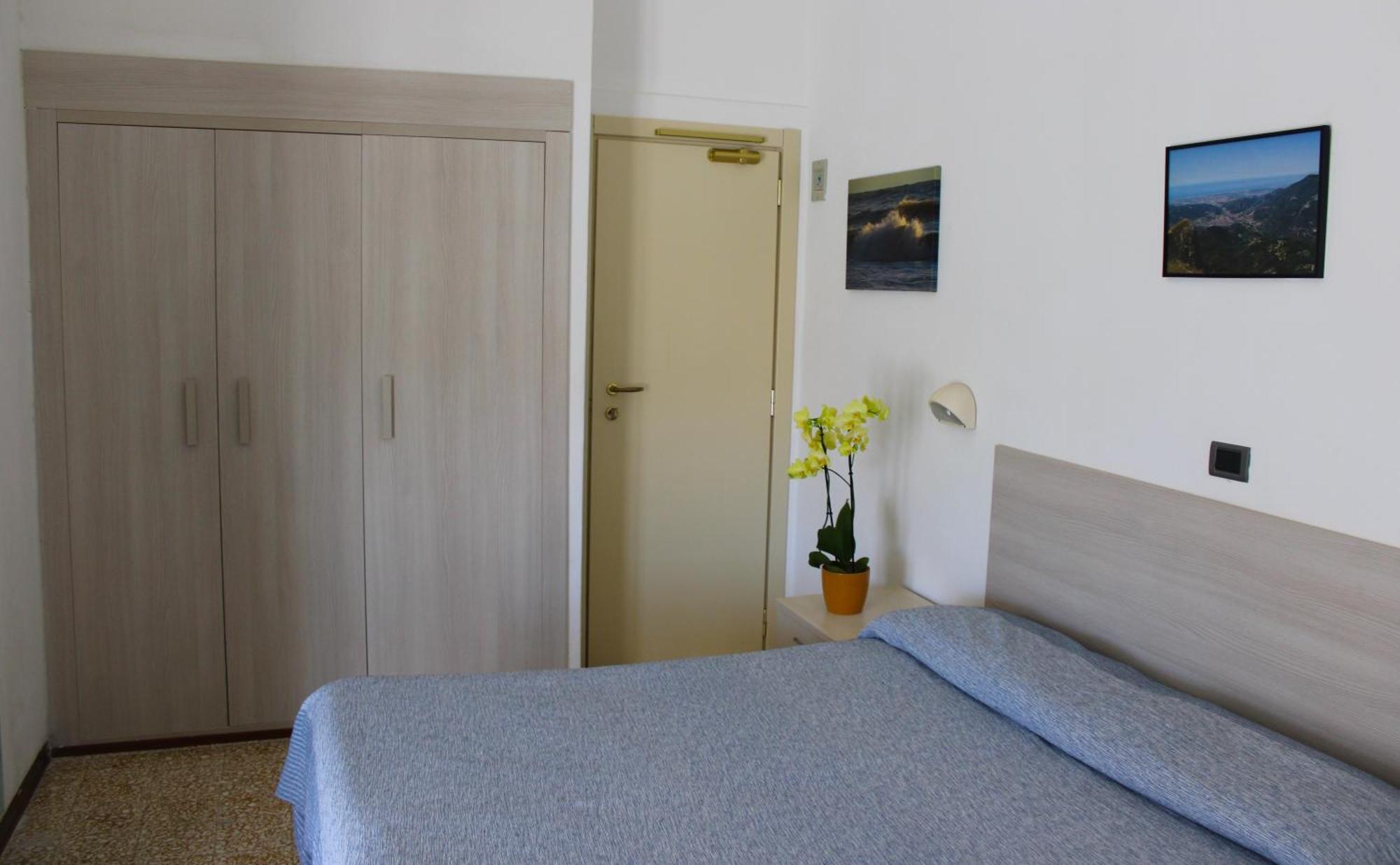 Hotel Puccinelli Lido di Camaiore Eksteriør billede
