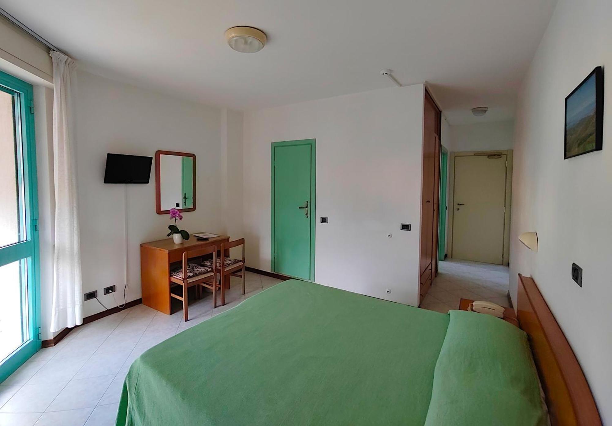 Hotel Puccinelli Lido di Camaiore Værelse billede