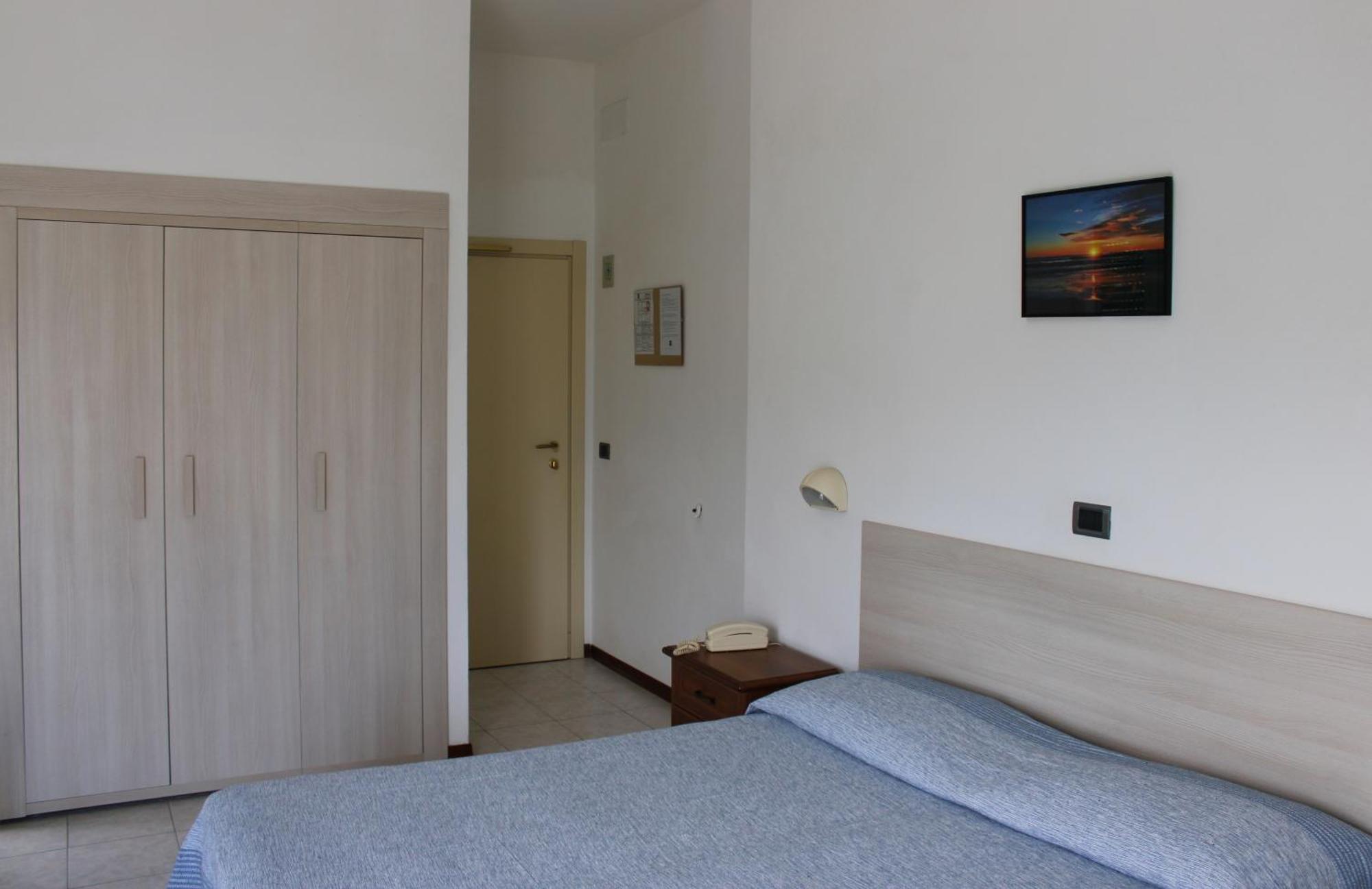 Hotel Puccinelli Lido di Camaiore Eksteriør billede