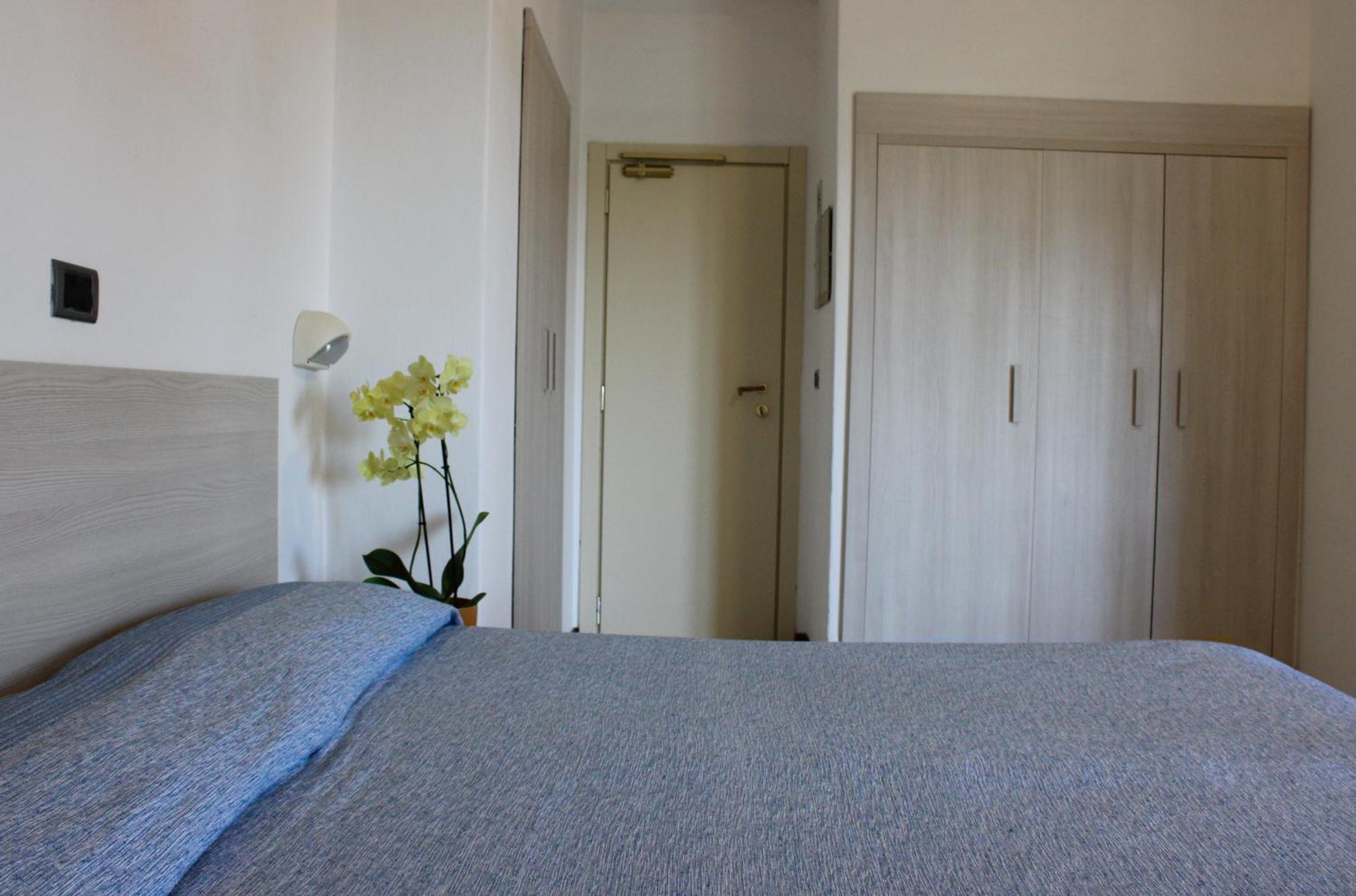 Hotel Puccinelli Lido di Camaiore Eksteriør billede