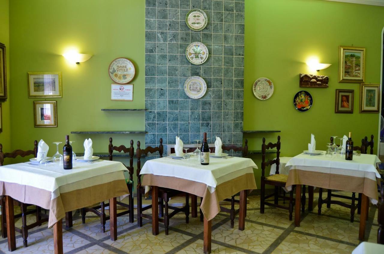 Hotel Puccinelli Lido di Camaiore Eksteriør billede