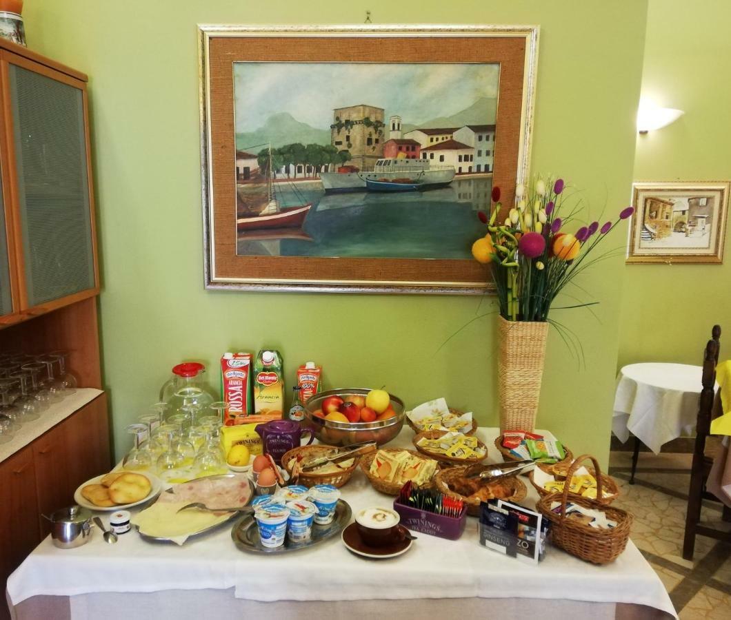 Hotel Puccinelli Lido di Camaiore Eksteriør billede