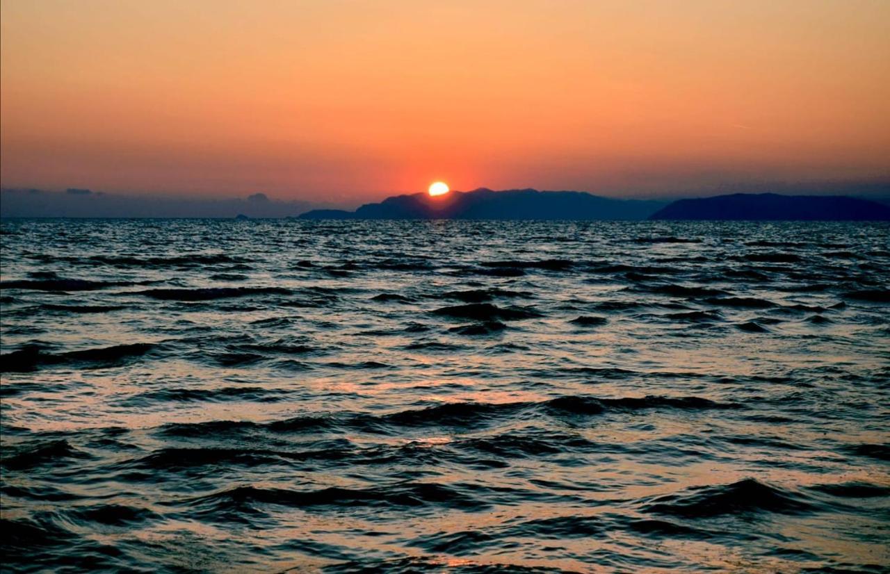 Hotel Puccinelli Lido di Camaiore Eksteriør billede