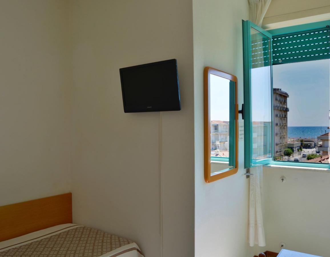 Hotel Puccinelli Lido di Camaiore Værelse billede